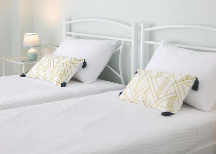 Apartmanhotel Island Boutique