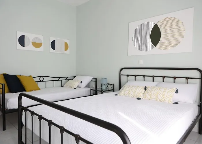 Apartmanhotel Island Boutique 3*