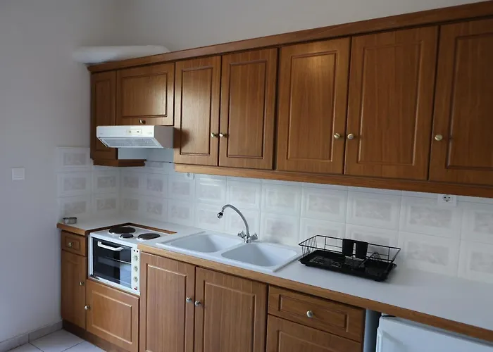 Apartmanhotel Island Boutique 3*