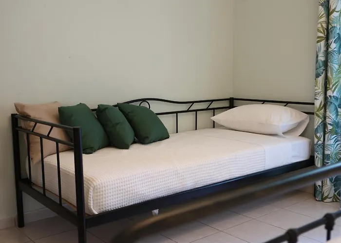 Island Boutique Apartmanhotel 3*