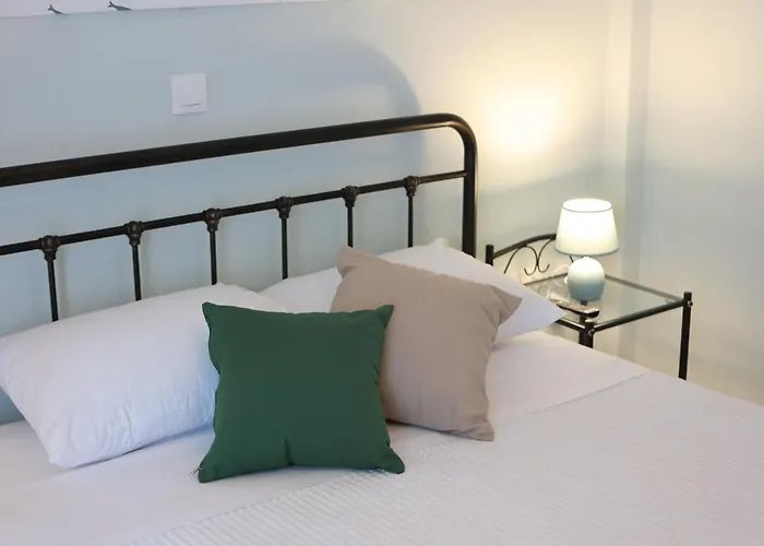 Island Boutique Apartmanhotel 3*