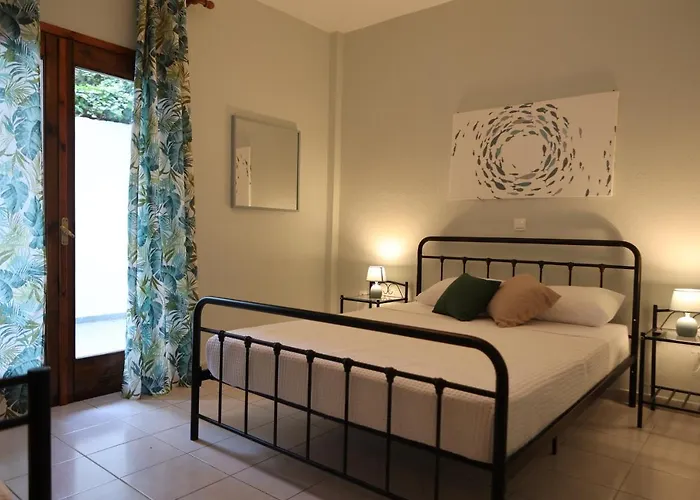 Apartmanhotel Island Boutique 3*