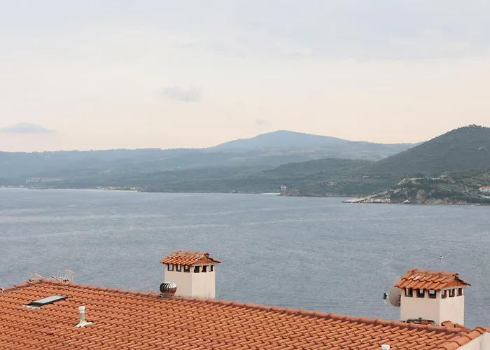 Apartmanhotel Island Boutique 3*