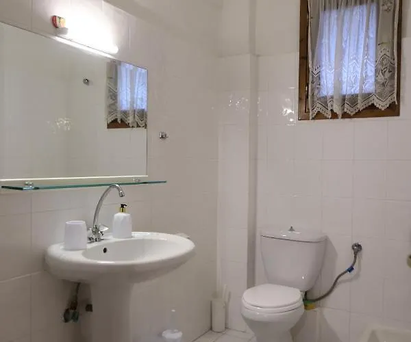 Island Boutique Apartmanhotel 3*