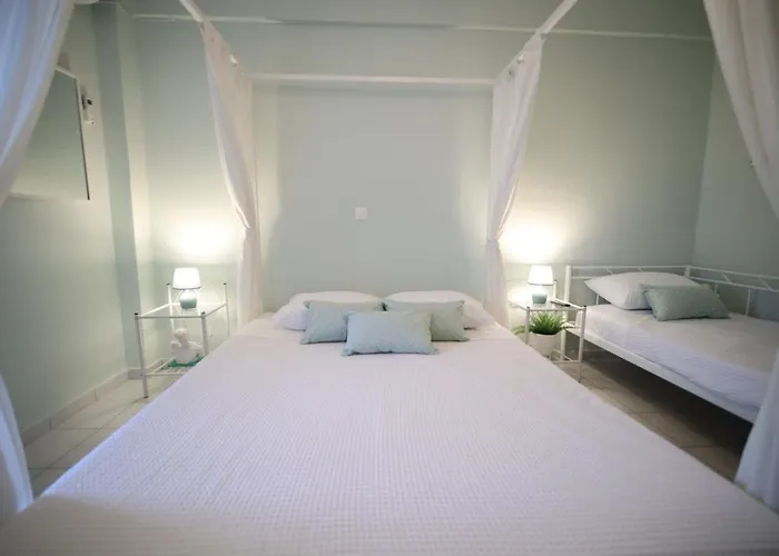 Island Boutique Pirgadíkia